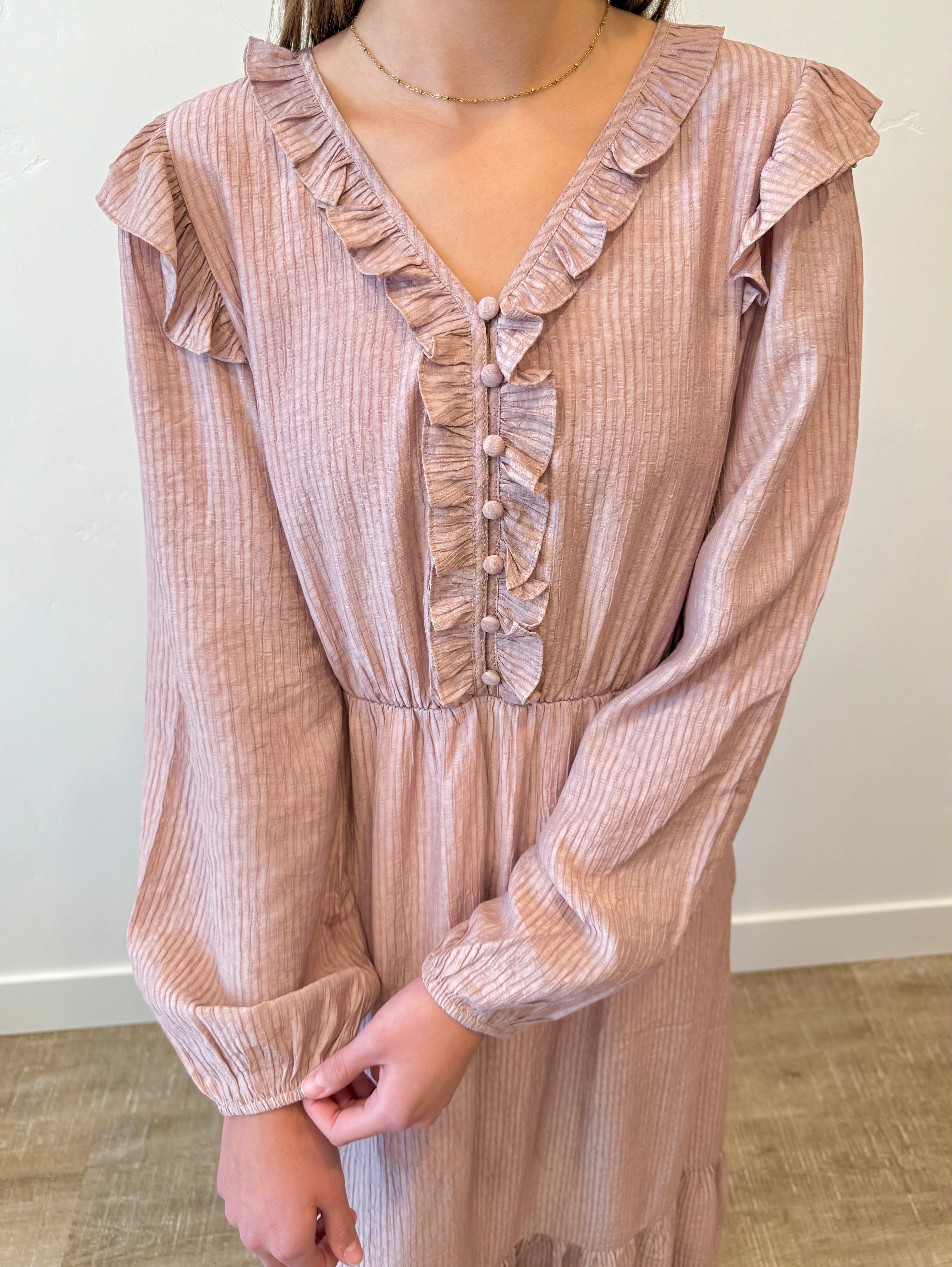 Sutton Dress