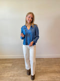 Freya Blouse