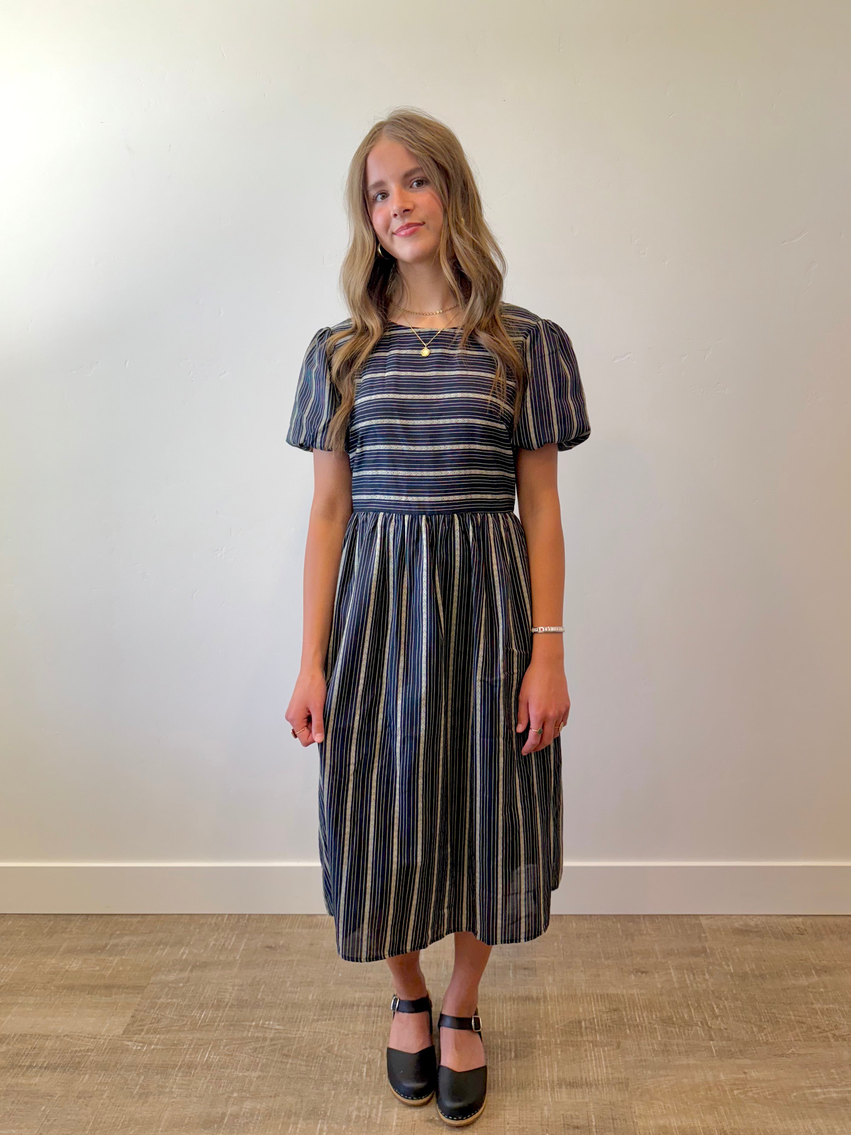 Briar Midi Dress