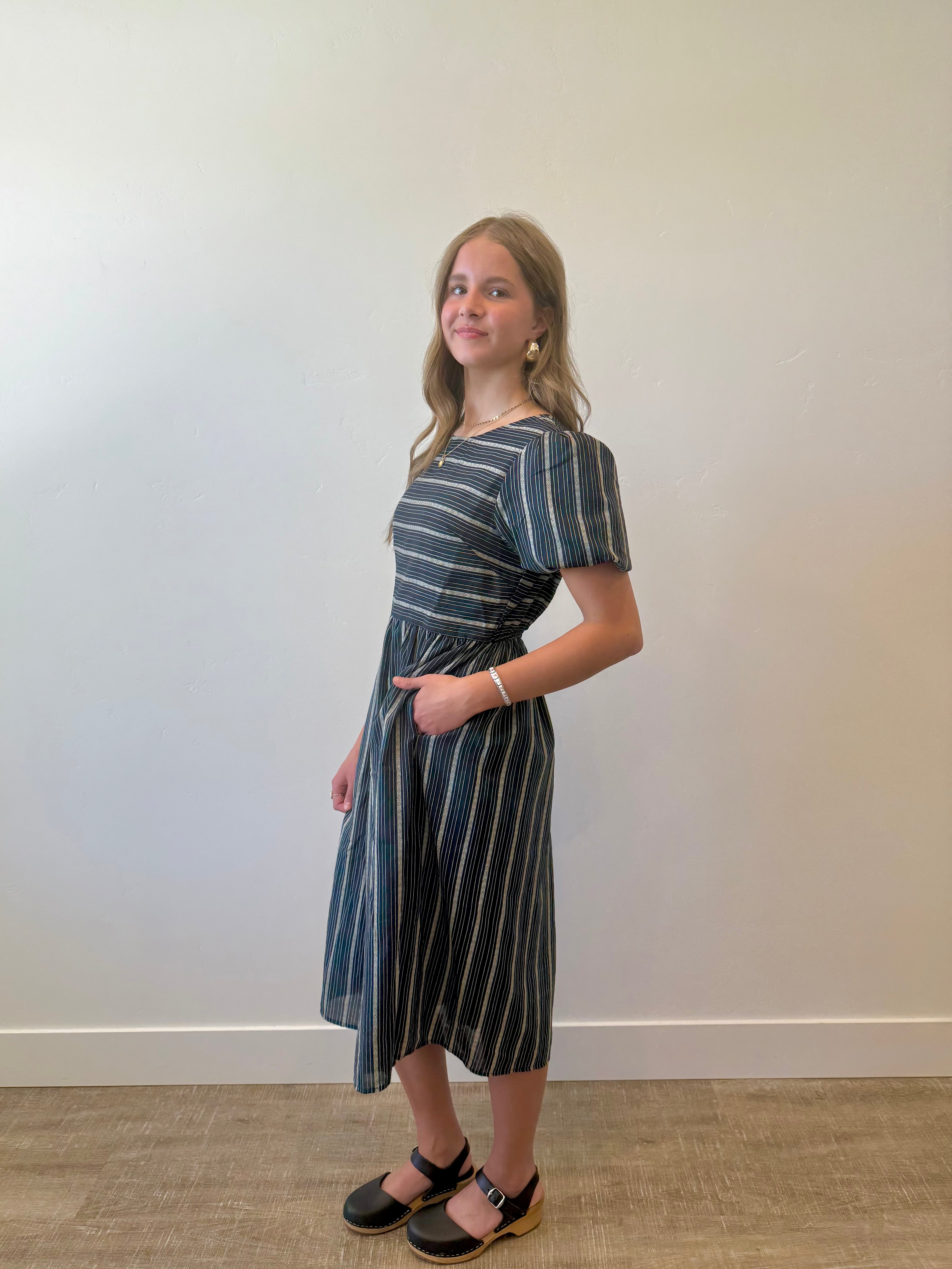 Briar Midi Dress