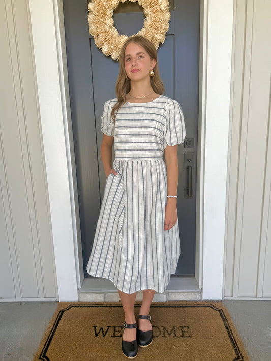 Briar Midi Dress