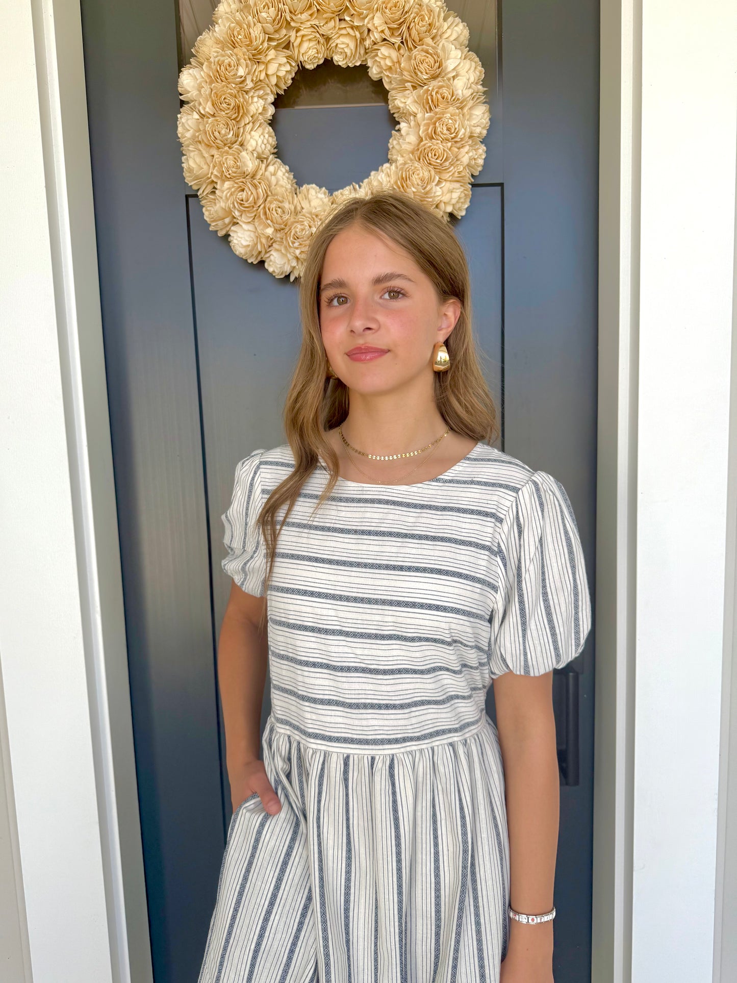 Briar Midi Dress