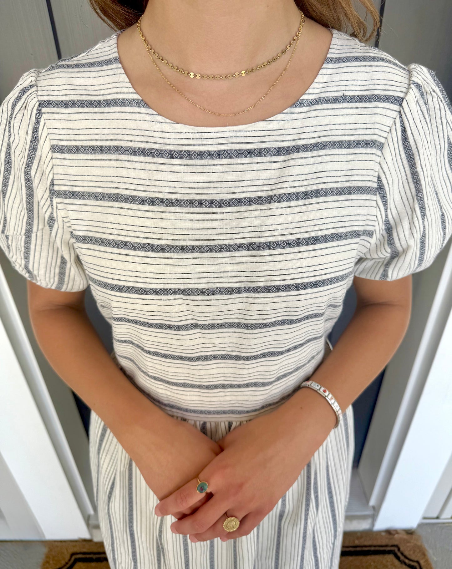 Briar Midi Dress