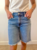 Hartselle Bermuda Shorts