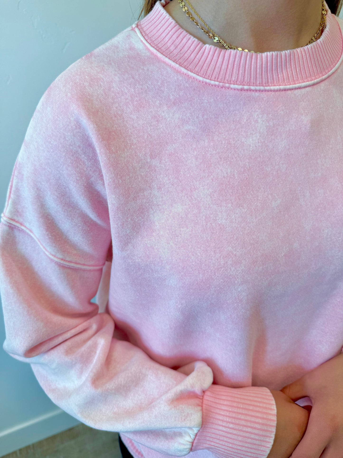 Esme Crewneck