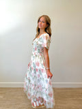 Mylah Floral Dress