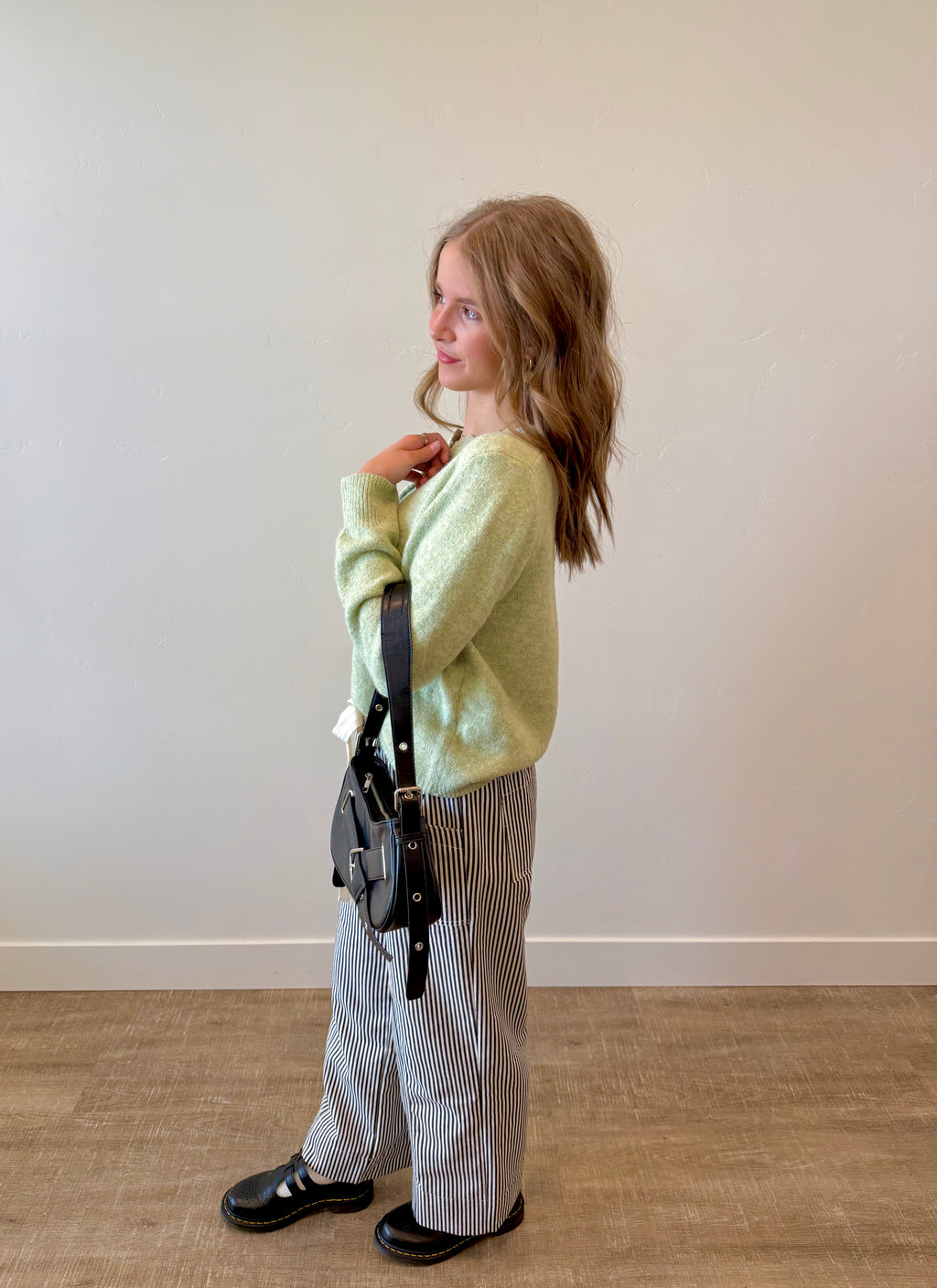 Dahlia Sweater Cardigan