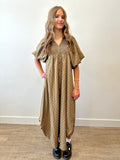 Blainey Maxi Dress