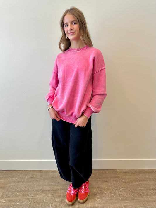 Esme Crewneck