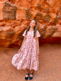 Evelyn Dress