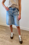 Camden Denim Shorts