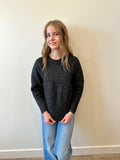 Calhoun Knit Sweater