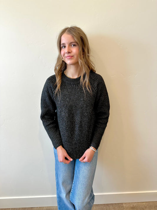 Calhoun Knit Sweater