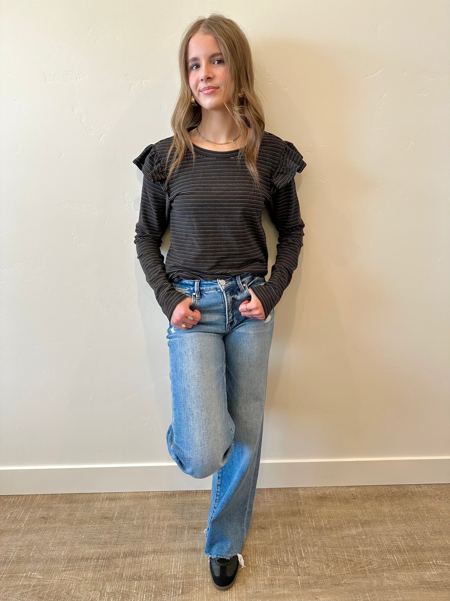 Advantages Denim