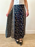 Melanie Floral Skirt