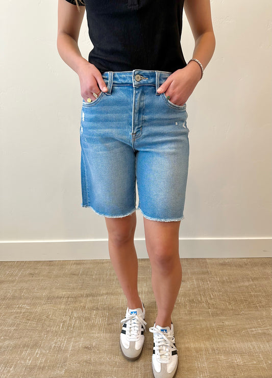 Valour Shorts