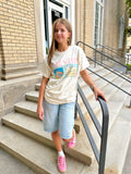 Girls Trip Stamp Tee