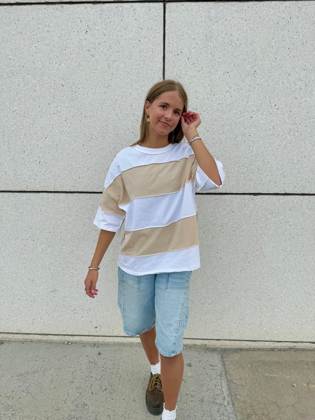 Northport Top