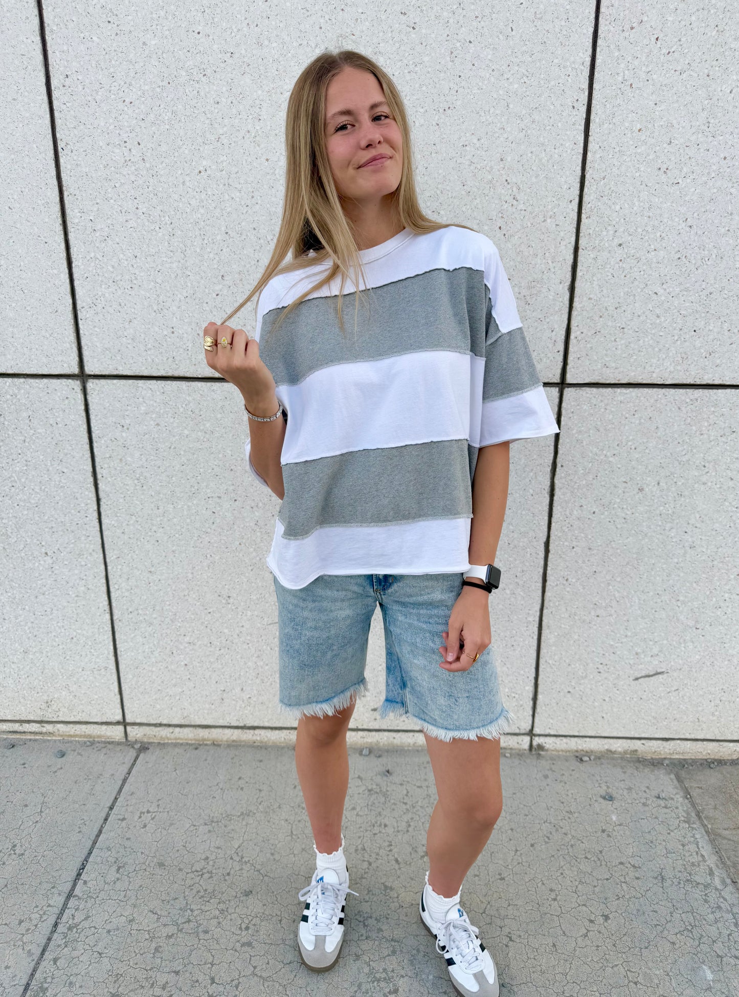Northport Top