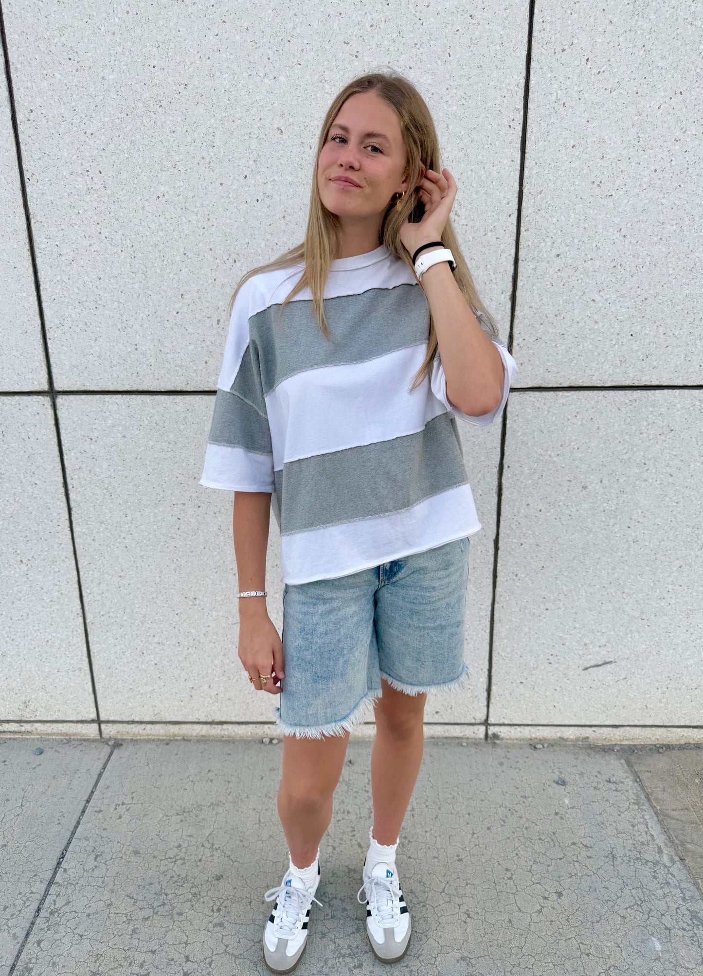 Northport Top