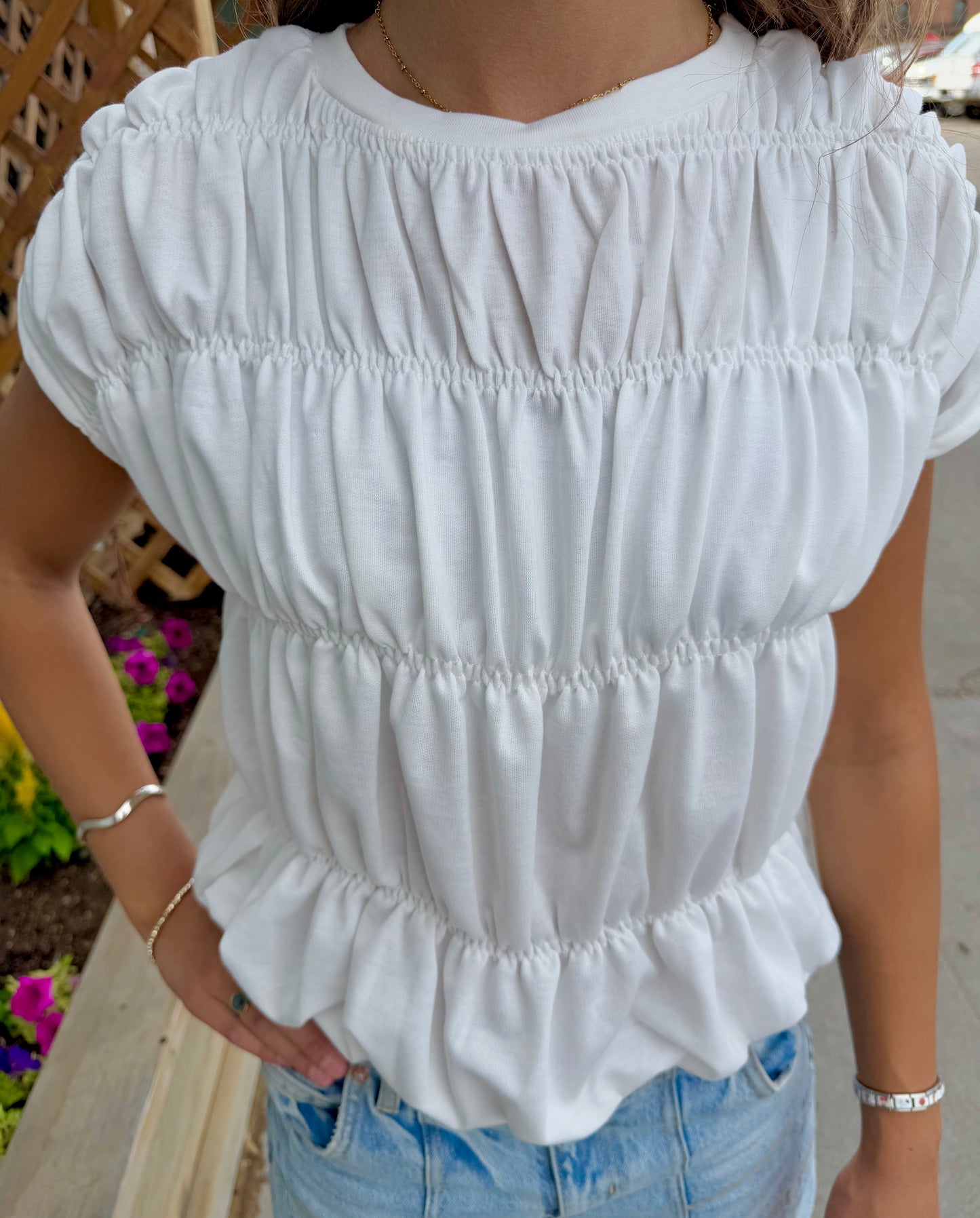 Shawano Top