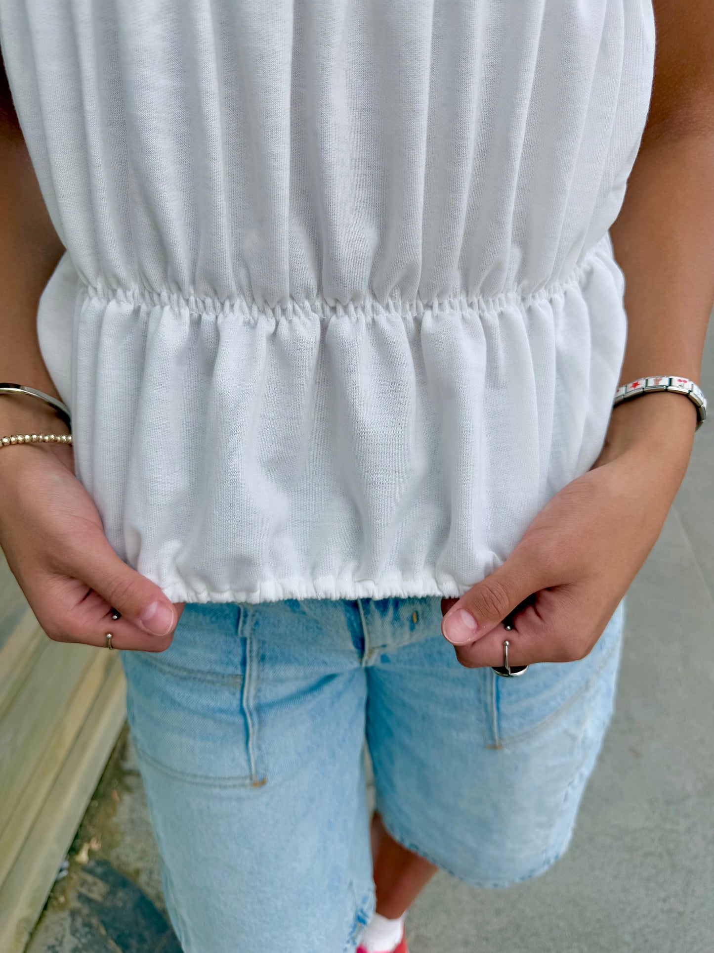 Shawano Top