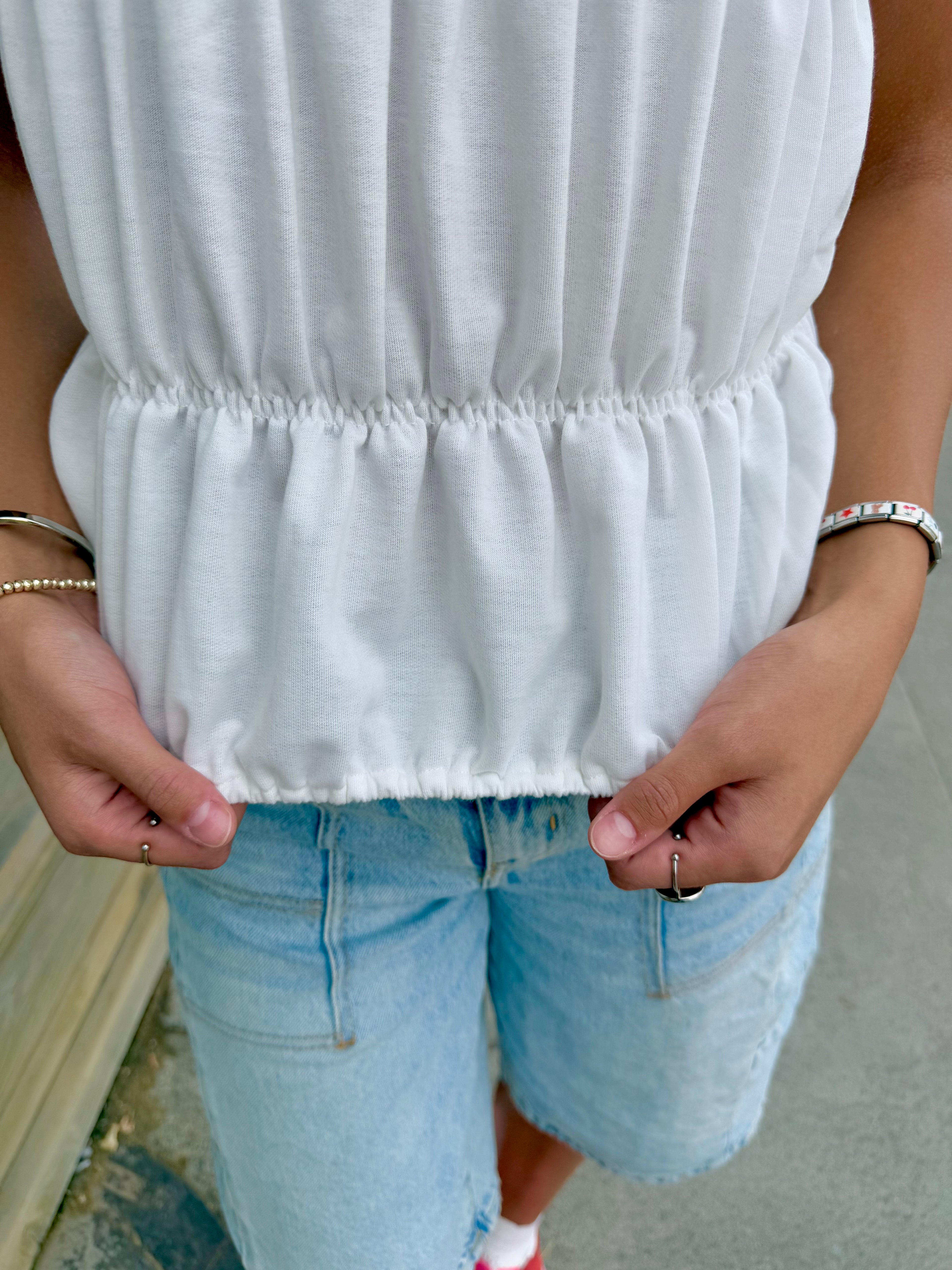 Shawano Top