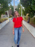 Shawano Top