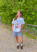 Western Tee
