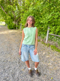 Emery Sweater Top