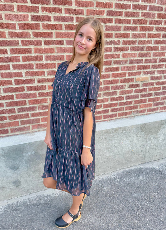 Charley Midi Dress