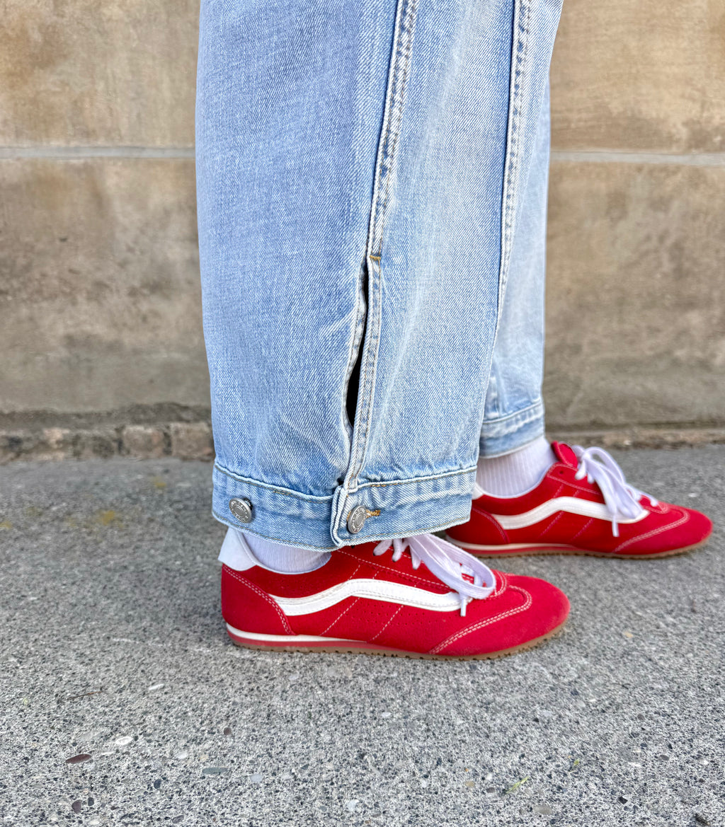 Mylo Baggy Jeans