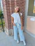 Willa Striped Pants