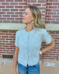 Tess Sweater Top