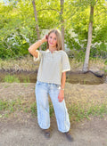 Lottie Polo Top