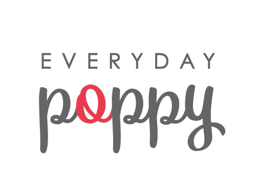 Everyday Poppy