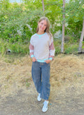 Finley Crewneck