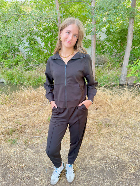 Baileigh Two Piece Set