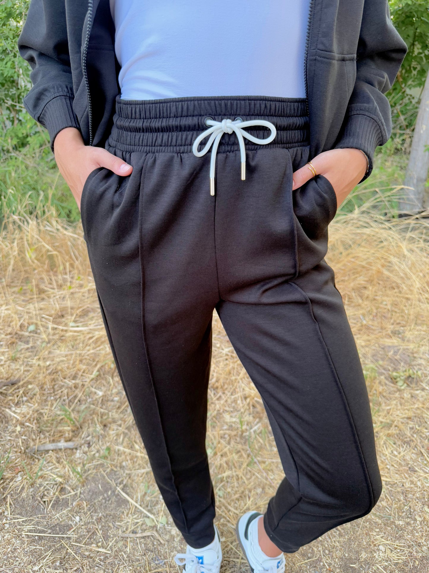 Baileigh Two Piece Set