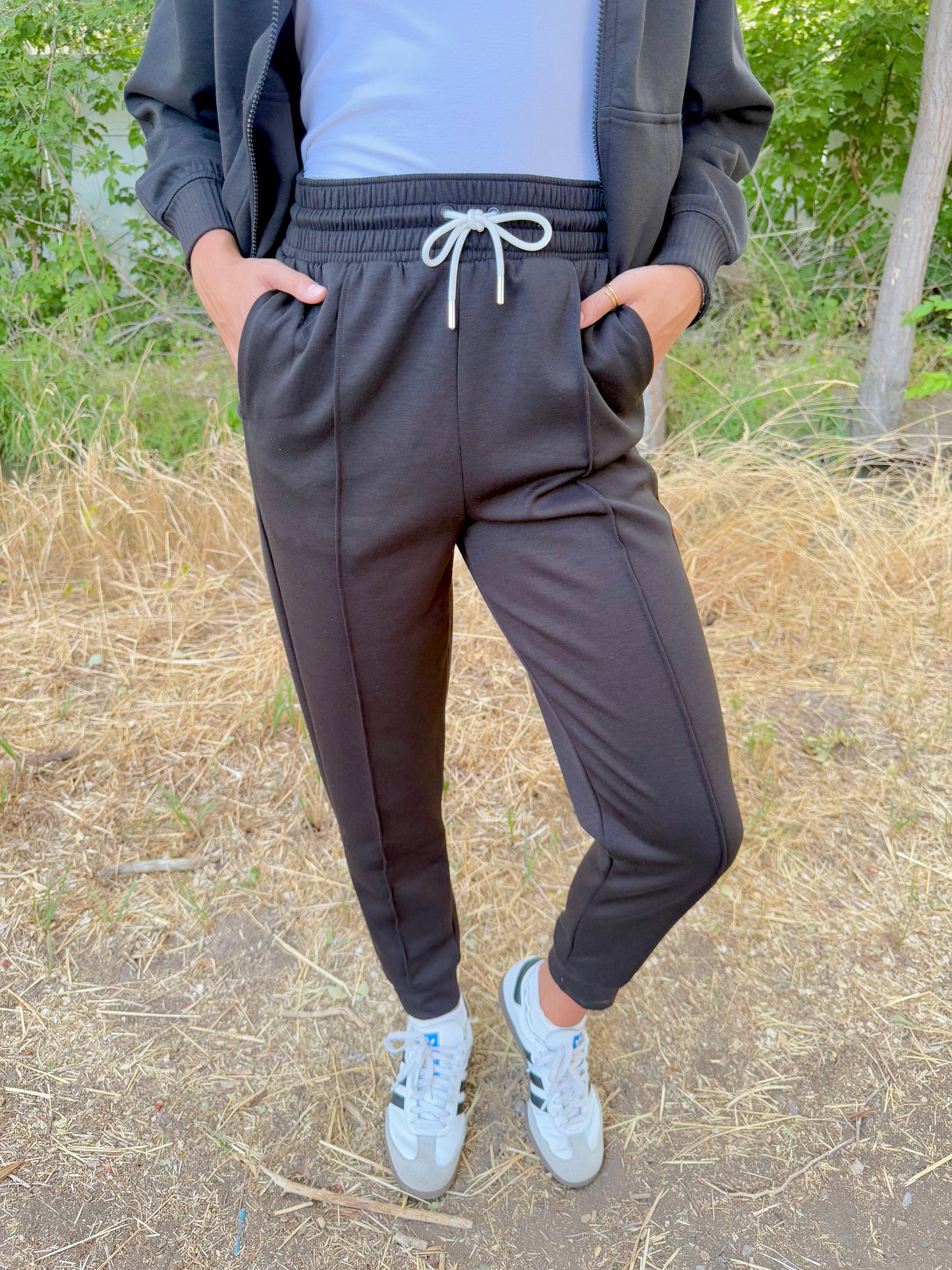 Baileigh Two Piece Set